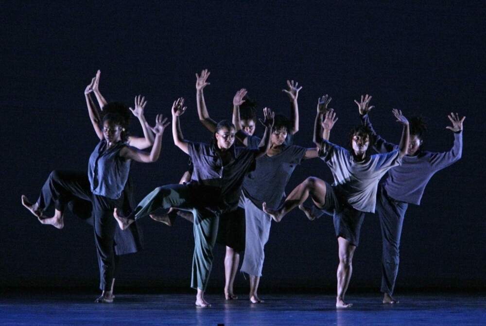 10 dance performances to experience in Greater Boston this spring