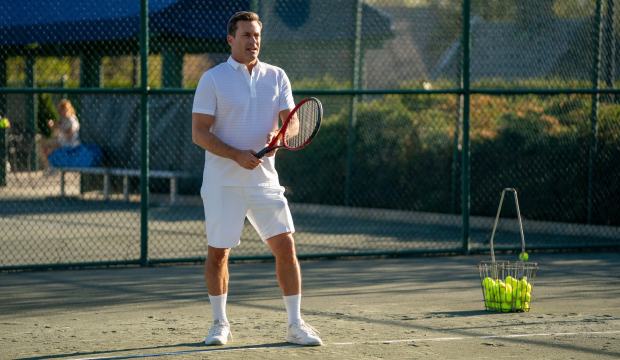 ‘Your Friends and Neighbors’ trailer: Jon Hamm returns as a series television lead for the first time since ‘Mad Men’