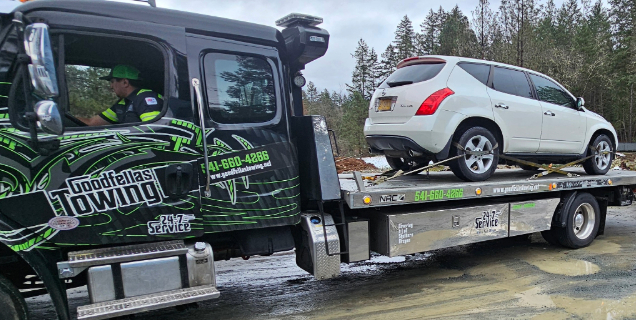 RCC donates surplus vehicles to local high school automotive programs