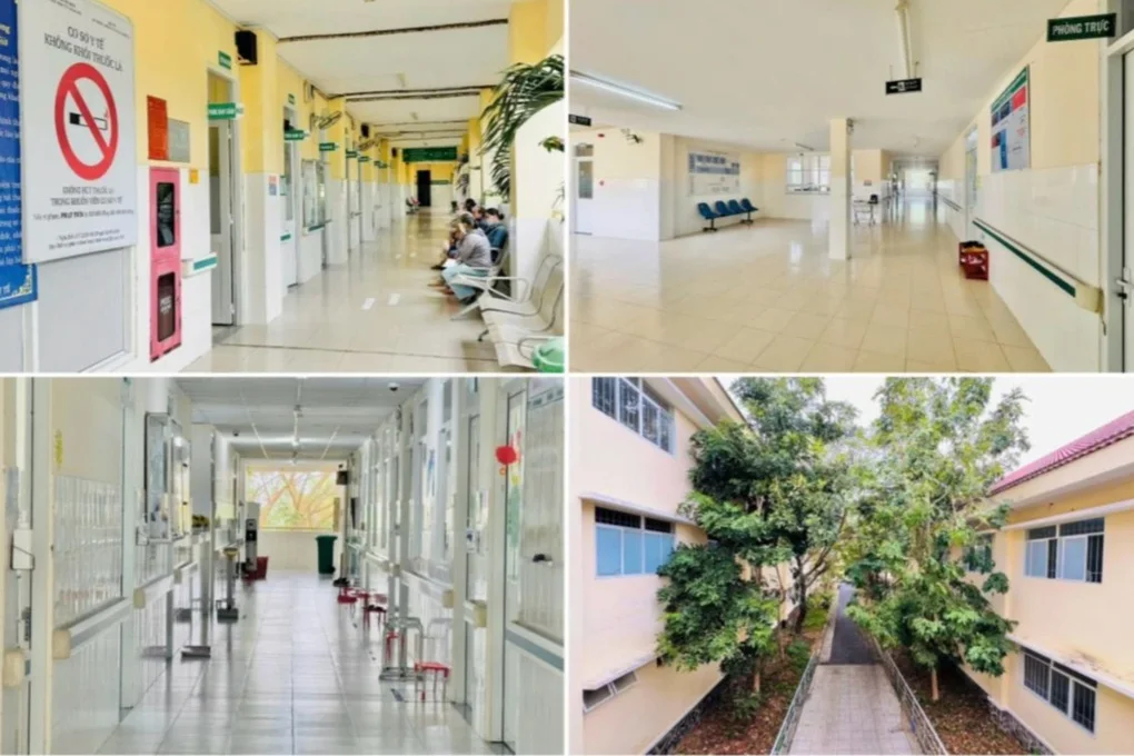 Đề xuất lập Bệnh viện Từ Dũ cơ sở 2 có chuyên khoa Tâm thần: Đặt ở đâu? - 3 Đề xuất lập Bệnh viện Từ Dũ cơ sở 2 có chuyên khoa Tâm thần: Đặt ở đâu? - 3