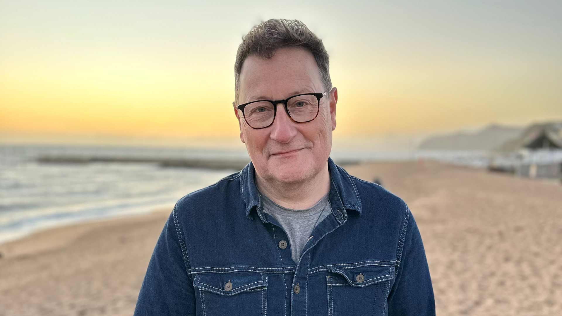 Broadchurch creator Chris Chibnall’s debut novel to be adaptated for television