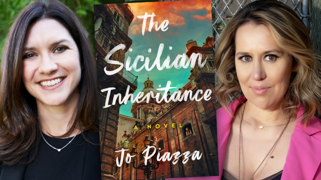 Laura Lewis’ Rebelle Media Inks First-Look Deal With MGM Television; Sets ‘The Sicilian Inheritance’ Adaptation As First Project