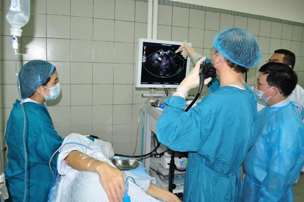 Bao lâu nên nội soi dạ dày một lần? - 1