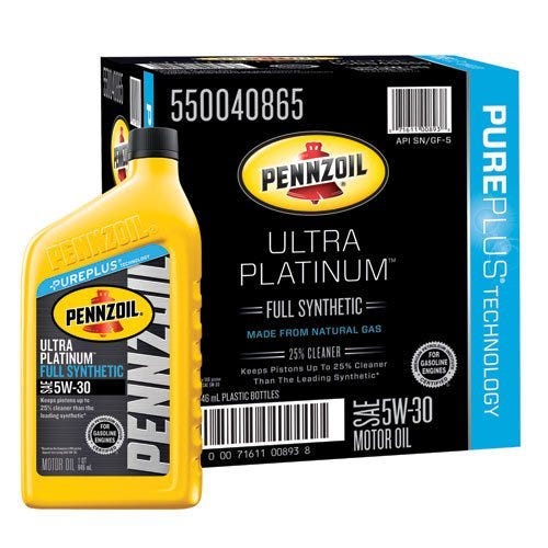 You Don’t Want To Use The Wrong Motor Oil In Your Vehicle. Here’s How To Choose The Right Type.