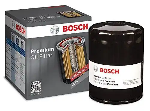 Bosch 3323 Premium Oil Filter