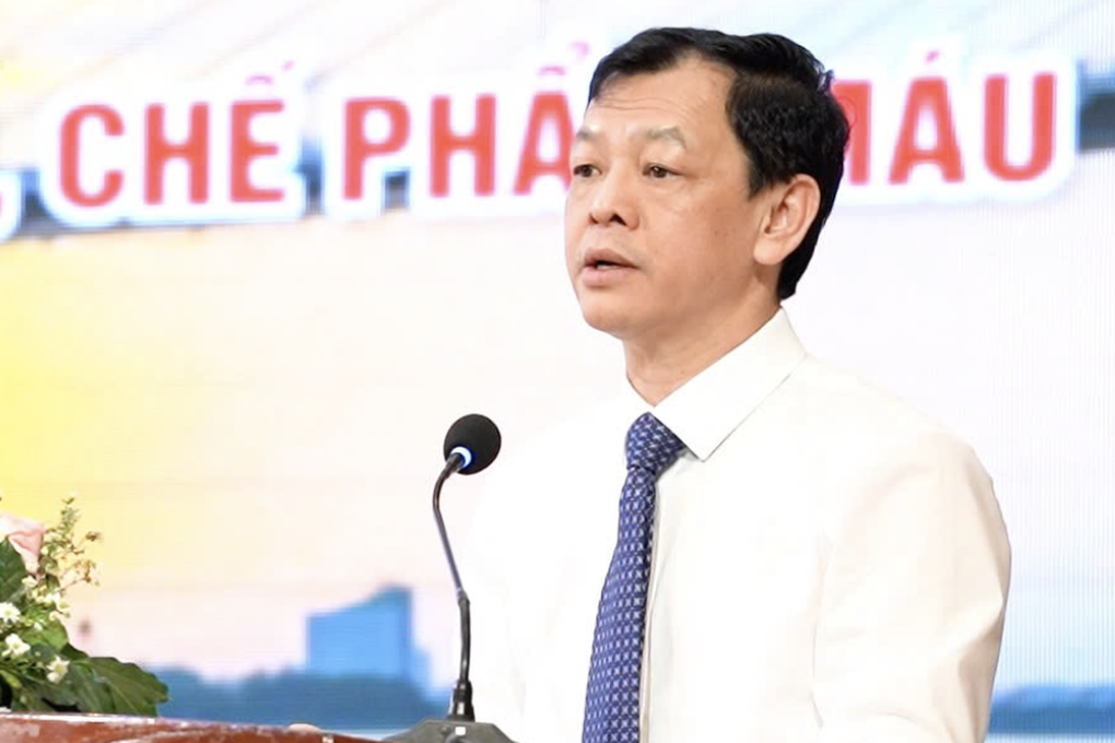 Thứ trưởng Bộ Y tế nói về chế phẩm sinh học cực kỳ quan trọng để cứu người