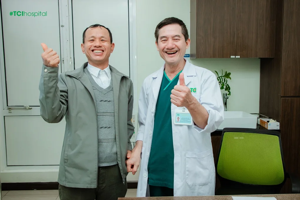 Thu Cúc TCI tiên phong với chính sách tích điểm ngược tạo dấu ấn khác biệt - 3