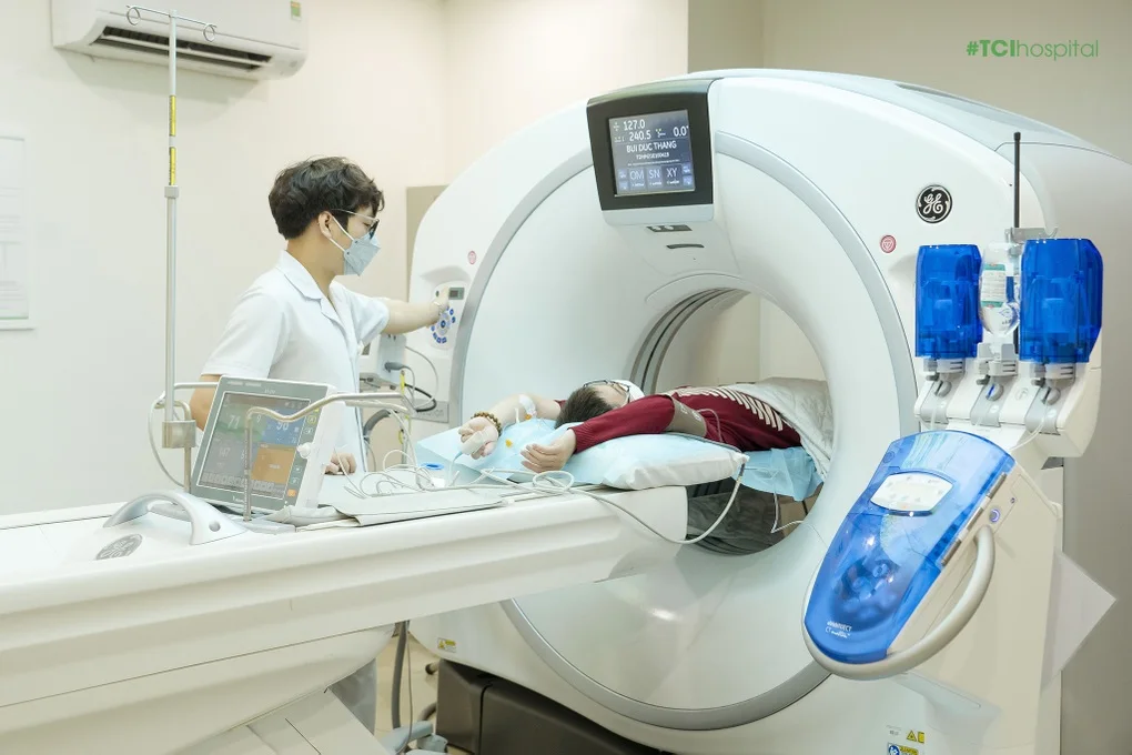 Thu Cúc TCI tiên phong với chính sách tích điểm ngược tạo dấu ấn khác biệt - 5