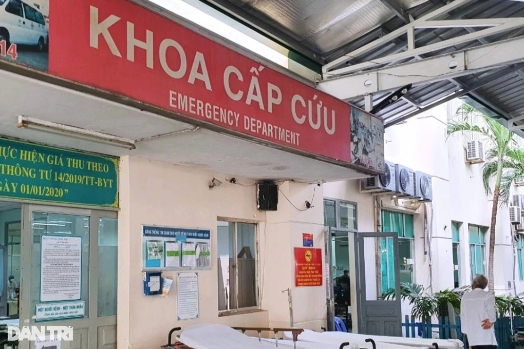 Thông tin mới vụ cô gái nguy kịch trong thang máy khách sạn 4 sao ở TPHCM