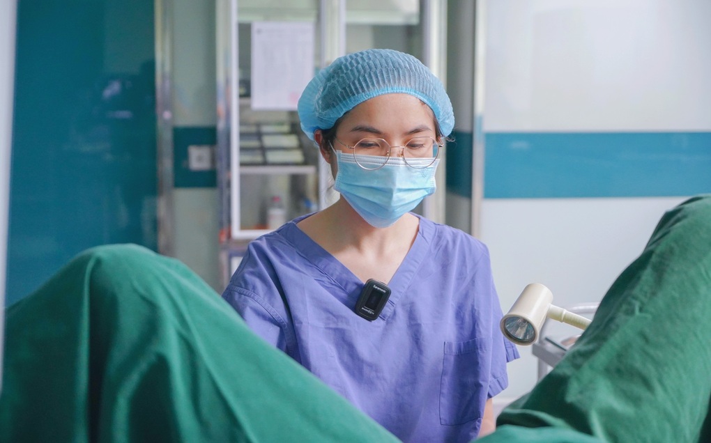 Bơm huyết tương giàu tiểu cầu: Giải pháp cải thiện niêm mạc, tăng tỷ lệ IVF thành công