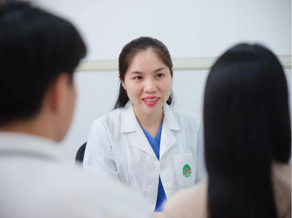 Bơm huyết tương giàu tiểu cầu: Giải pháp cải thiện niêm mạc, tăng tỷ lệ IVF thành công - 2 Bơm huyết tương giàu tiểu cầu: Giải pháp cải thiện niêm mạc, tăng tỷ lệ IVF thành công - 2