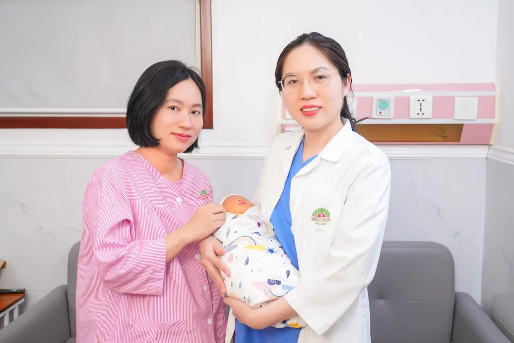 Bơm huyết tương giàu tiểu cầu: Giải pháp cải thiện niêm mạc, tăng tỷ lệ IVF thành công - 3 Bơm huyết tương giàu tiểu cầu: Giải pháp cải thiện niêm mạc, tăng tỷ lệ IVF thành công - 3