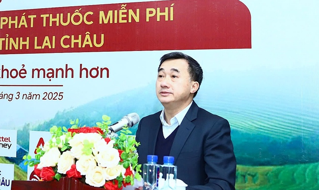 Bộ Y tế: Đẩy mạnh bệnh viện vệ tinh, khám chữa bệnh từ xa