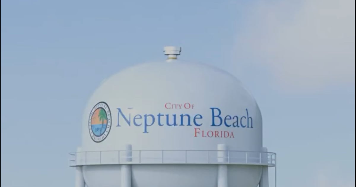 Action News Jax Investigates: City of Neptune Beach finance issues