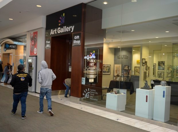 March 20 Vallejo/Vacaville Arts and Entertainment Source: FSVAA hosts 9th Annual High School Art Show in Fairfield