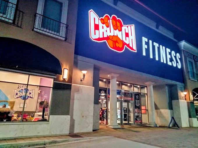 JF Fitness Acquires Crunch Gyms in Southeast, Eyes 60 Locations