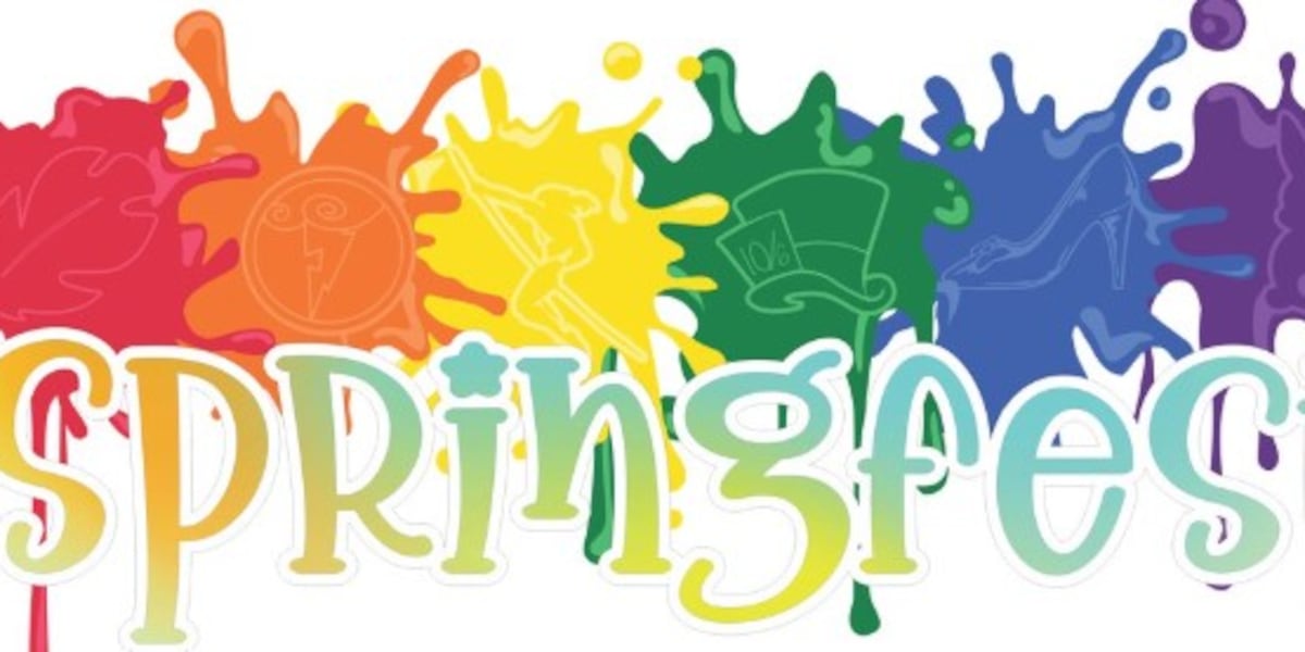 Wolfe Mountain Entertainment has lots of fun things planned for April!