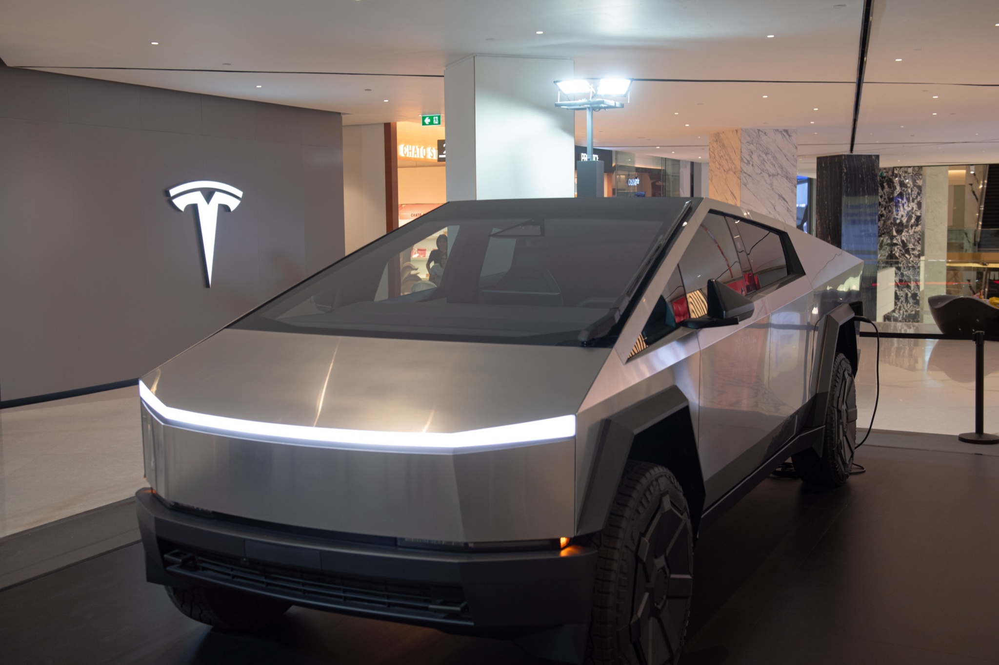 Vancouver Auto Show axes Tesla from this year’s event lineup