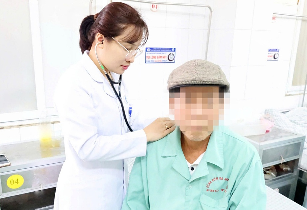 Uống lá xạ đen, lá vối giải độc gan, lại bị gan nặng hơn