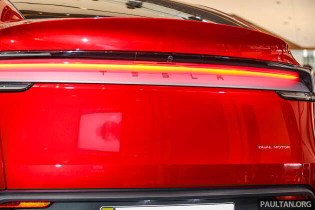 2025 Vancouver International Auto Show removes Tesla from event for safety due to public sentiment