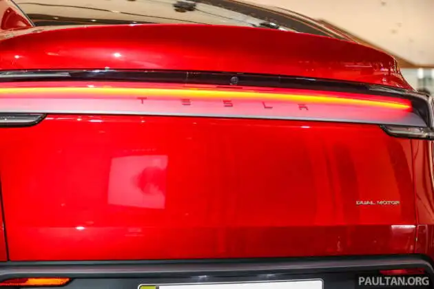 2025 Vancouver International Auto Show removes Tesla from event for safety due to public sentiment
