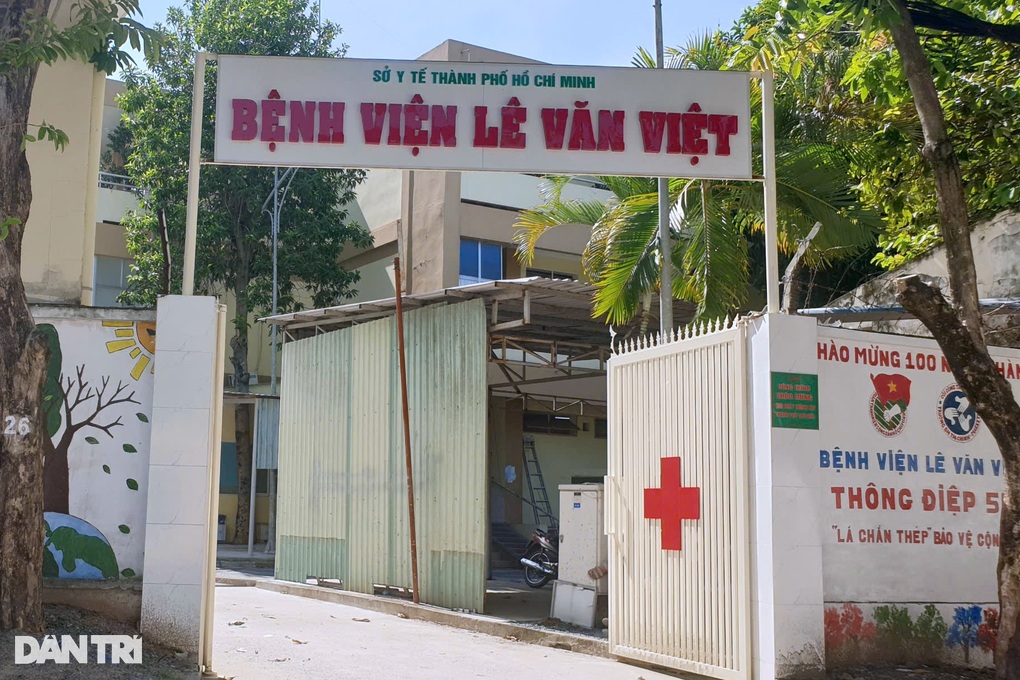 Vụ tử vong sau điều trị sốt xuất huyết: Sở Y tế TPHCM trả lời vợ bệnh nhân