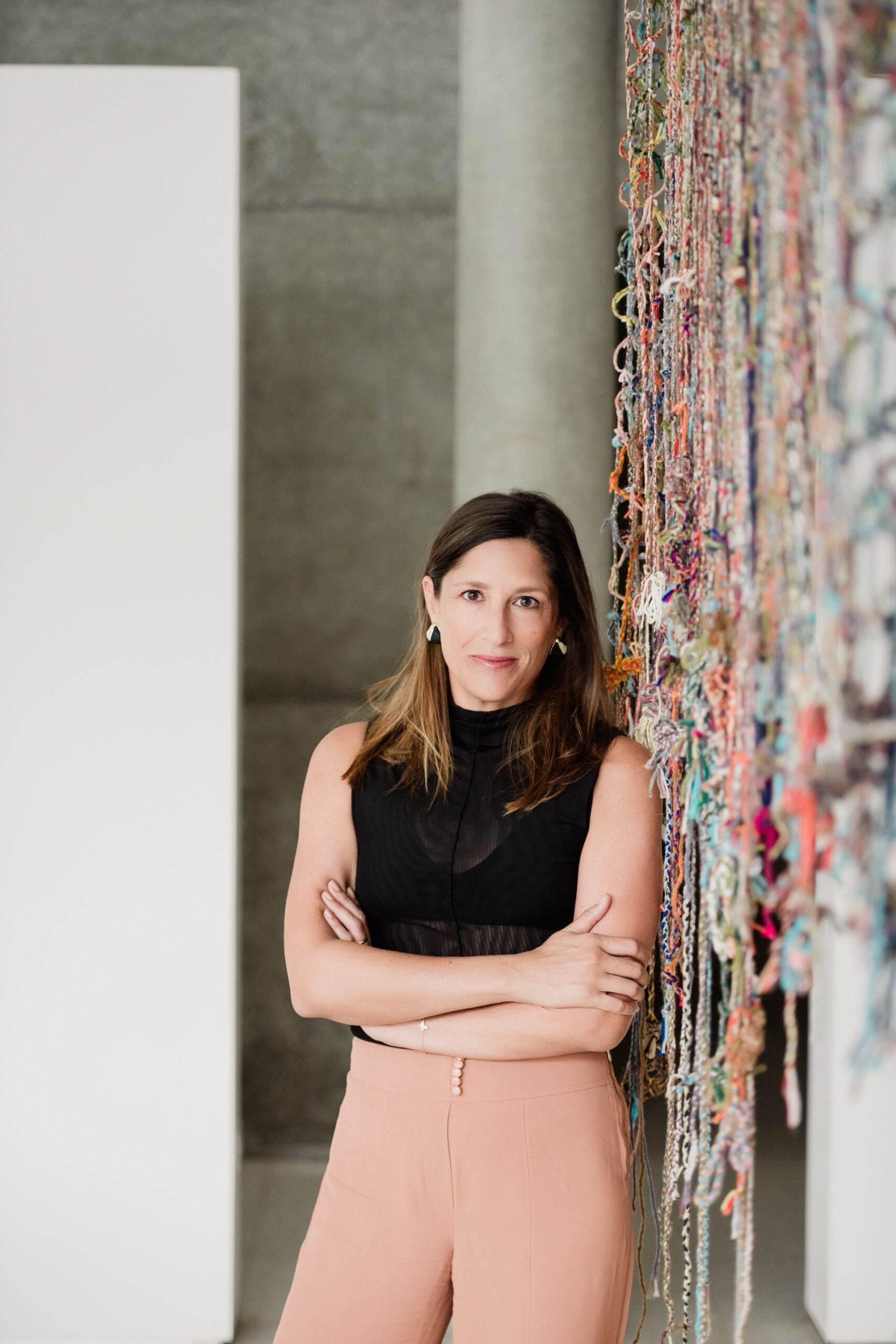 A new destination for contemporary art takes shape in Guayaquil, Ecuador