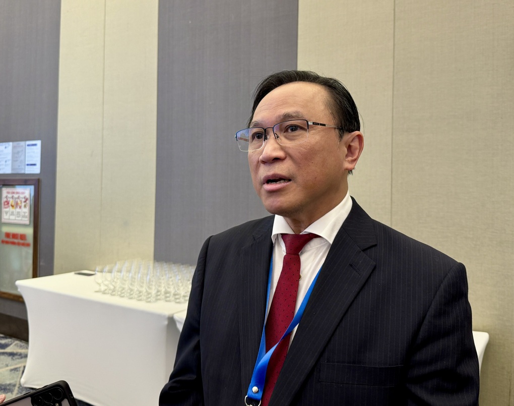 “Sát thủ thầm lặng” gây nên 80% ca ung thư gan tại Việt Nam