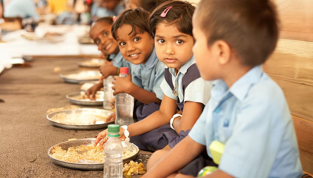 Nutrition summit seeks investors as key donors withdraw