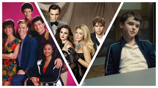 Netflix’s Adolescence: Teen TV is changing again