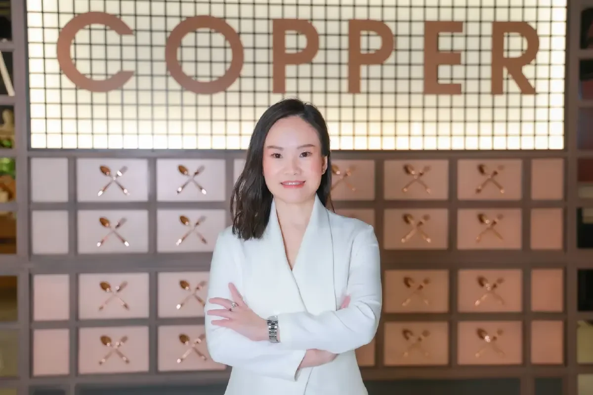 ‘Copper Buffet’ มีแค่ 2 สาขา แต่ทำรายได้ไป ‘800 ล้าน’ ต่างชาติยังต้องมาต่อคิวรอกิน