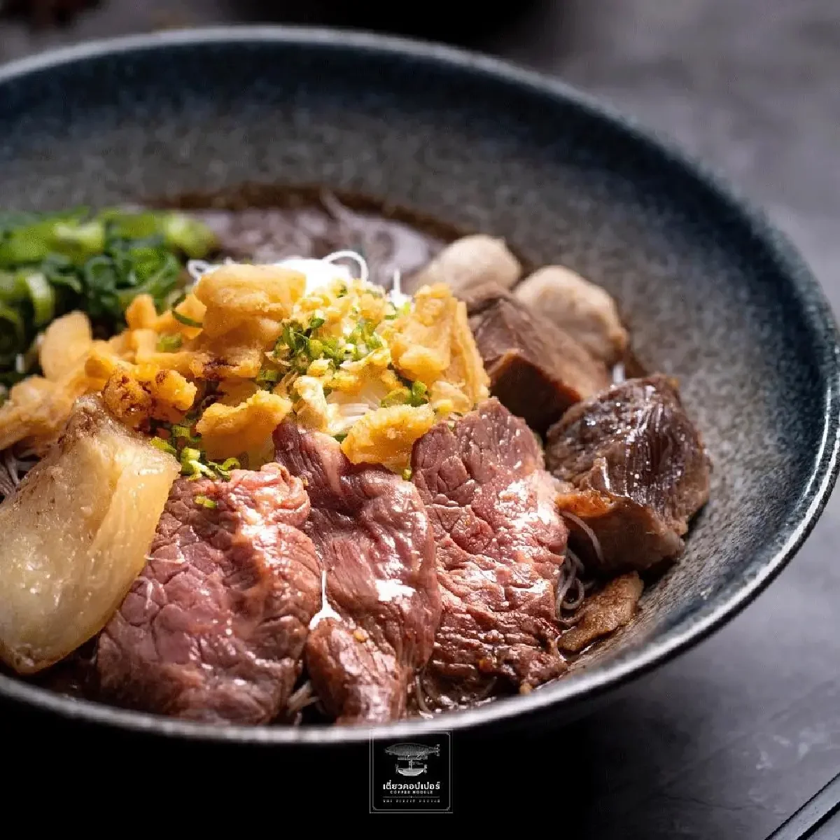 ‘Copper Buffet’ มีแค่ 2 สาขา แต่ทำรายได้ไป ‘800 ล้าน’ ต่างชาติยังต้องมาต่อคิวรอกิน