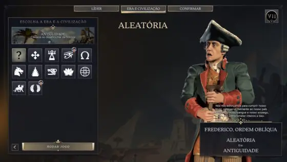 Civilization 7 Civilization 7