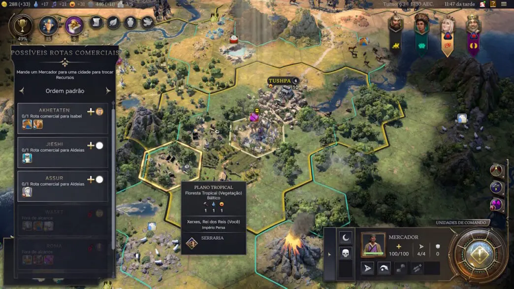 Civilization 7 Civilization 7