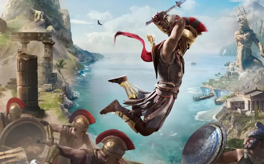 Jogos de PlayStation em oferta por menos de R$ 60 na Semana do Consumidor