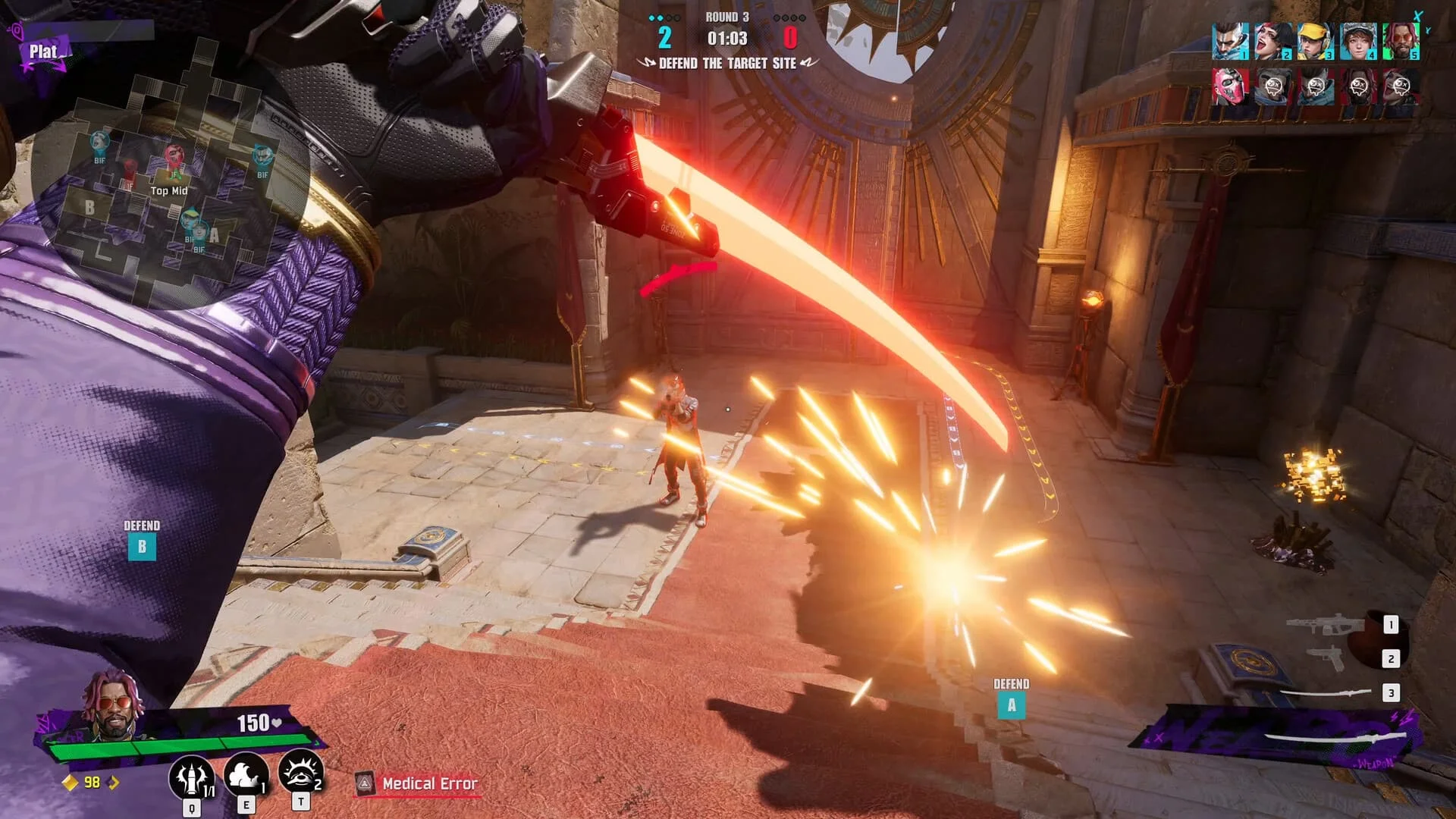 Fragpunk Fragpunk