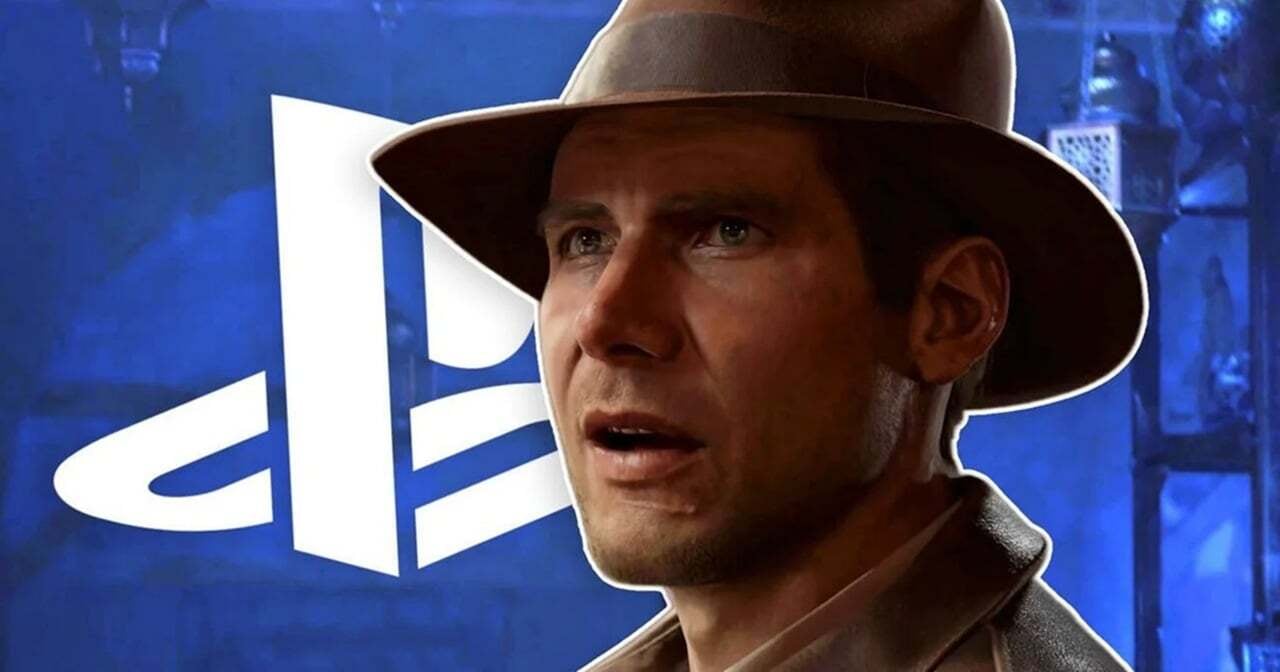 Indiana Jones | Data da versão de PS5 será anunciada amanhã