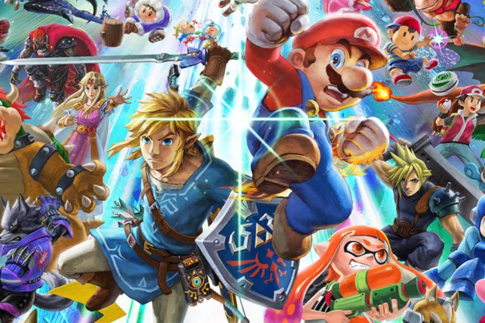 Jogos para PS5, PS4 e Nintendo com até 77% de desconto na Amazon; confira