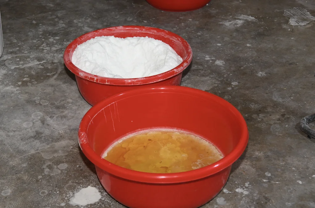 Triệt phá xưởng ketamine lớn nhất Việt Nam: Ma túy giải trí chết người - 2 Triệt phá xưởng ketamine lớn nhất Việt Nam: Ma túy giải trí chết người - 2