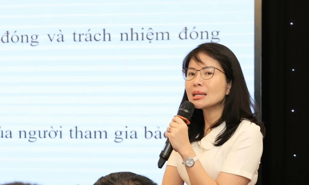 Đề xuất nâng mức hỗ trợ với học sinh khi tham gia bảo hiểm y tế - 2 Đề xuất nâng mức hỗ trợ với học sinh khi tham gia bảo hiểm y tế - 2
