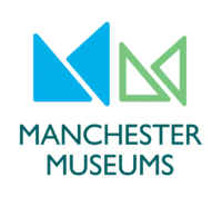 Manchester Museums Primary Logo