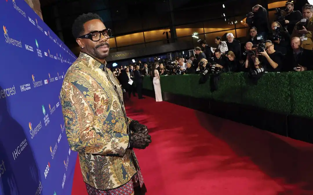 Stars Who Appeared at the 2025 Palm Springs International Film Festival