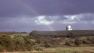 Preserving astronomy history: The fight is on to save iconic Royal Greenwich Observatory site