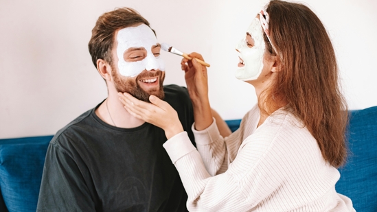 Biohacking, smart SPF and anti-ageing skin resets: 2025’s hottest 6 beauty, skincare trends explained