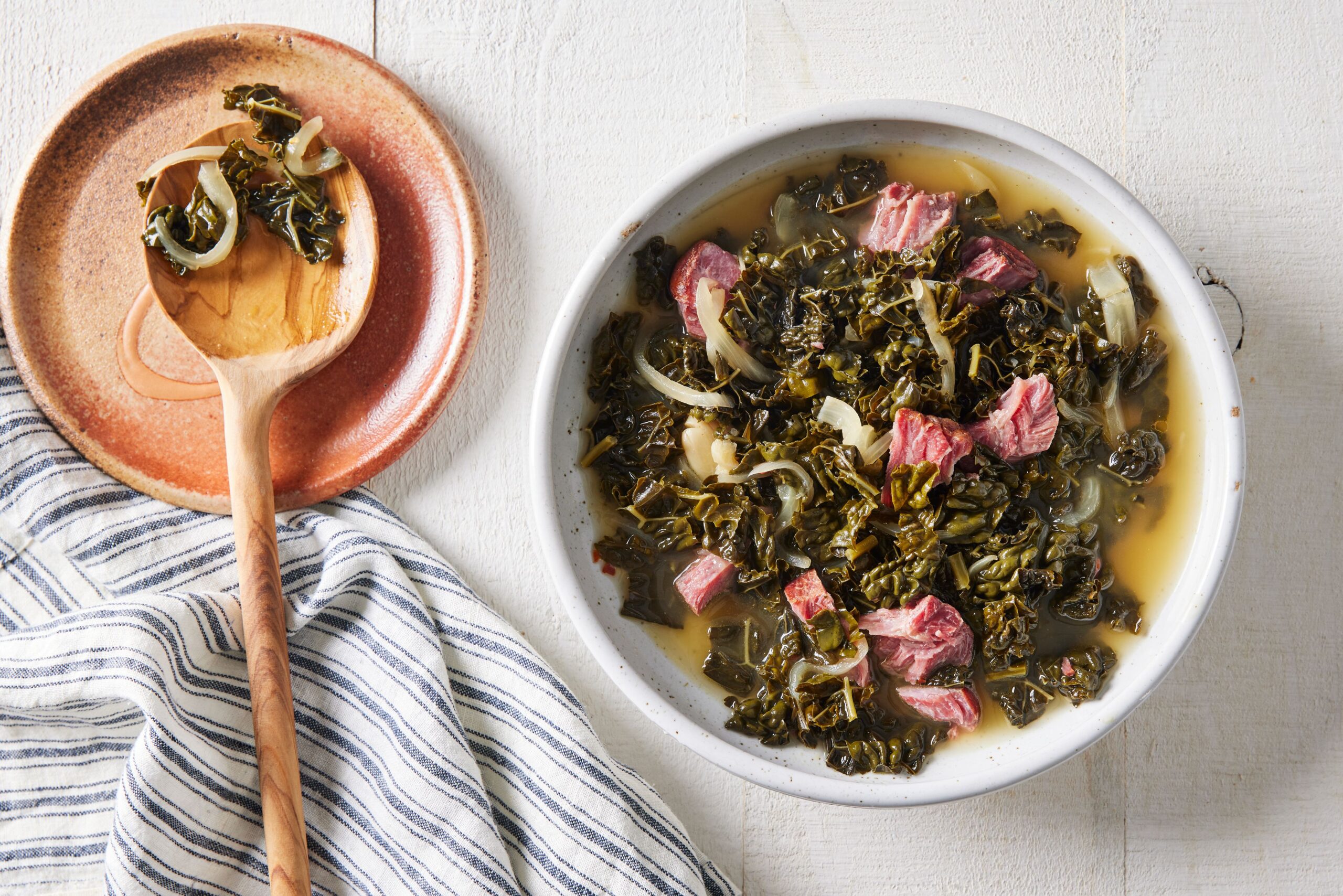4 Ways to Cook Kale for Maximum Flavor