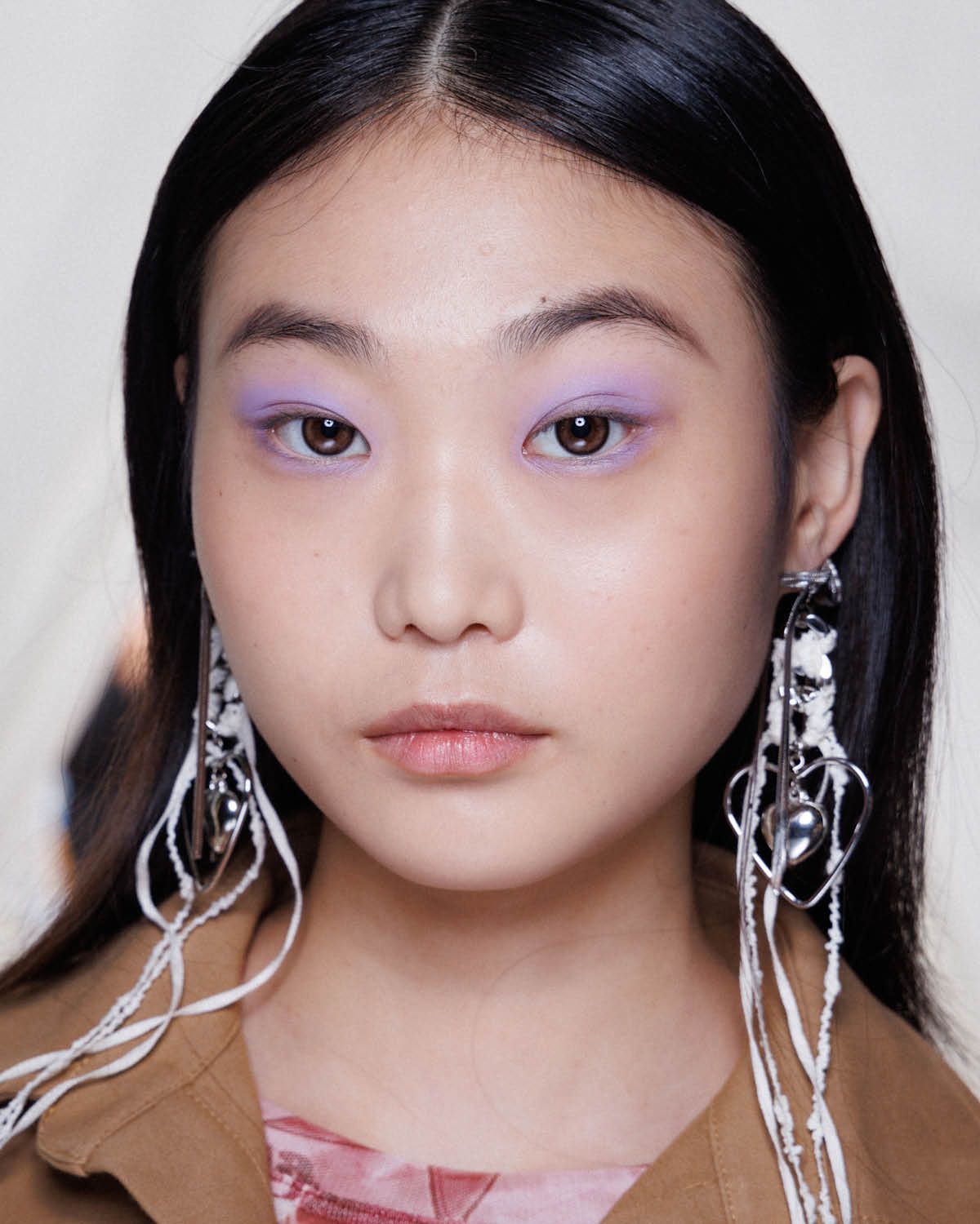 This Spring’s Biggest Makeup Trends Bring Your Fantasies to Life
