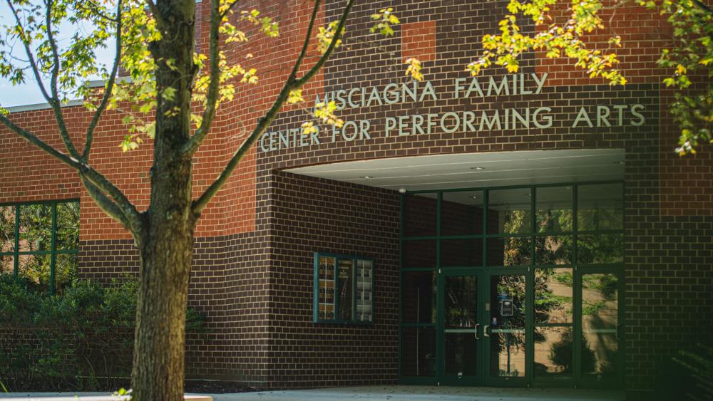 Penn State Altoona to host summer performance series, calls for local artists