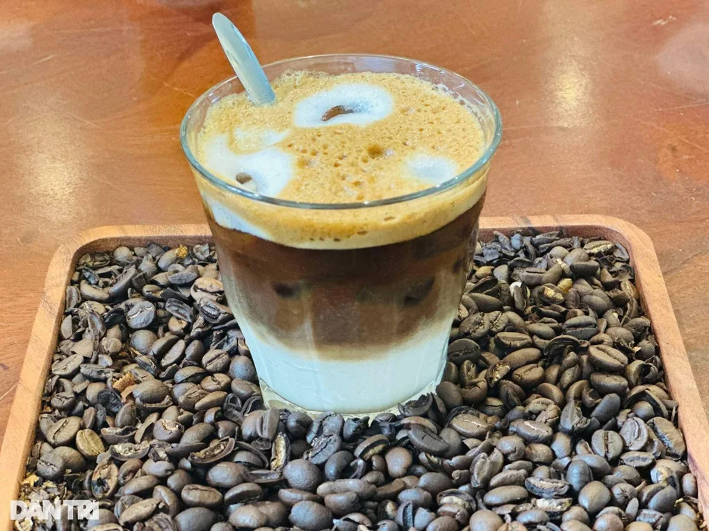 Uống cà phê giúp bạn sống thọ hơn? - 2