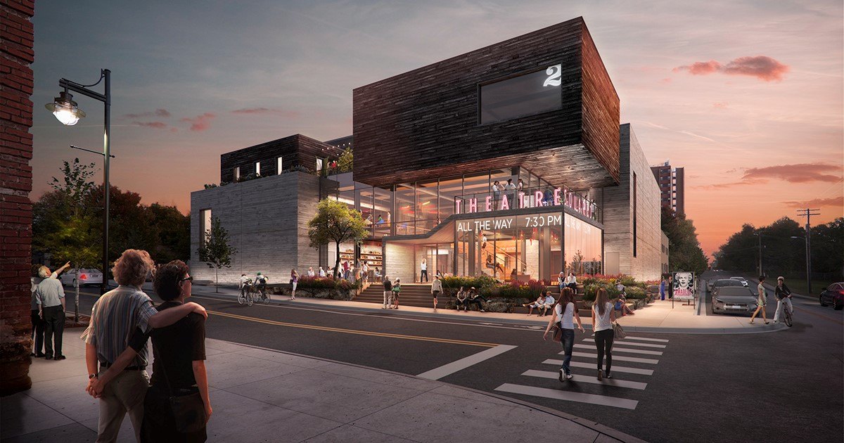 BEA: Value of Arkansas’ arts and culture sector grew 11% in 2023 – Talk Business & Politics