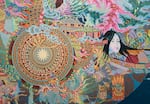 New art exhibits commemorate 50 years of Vietnamese culture in Oregon